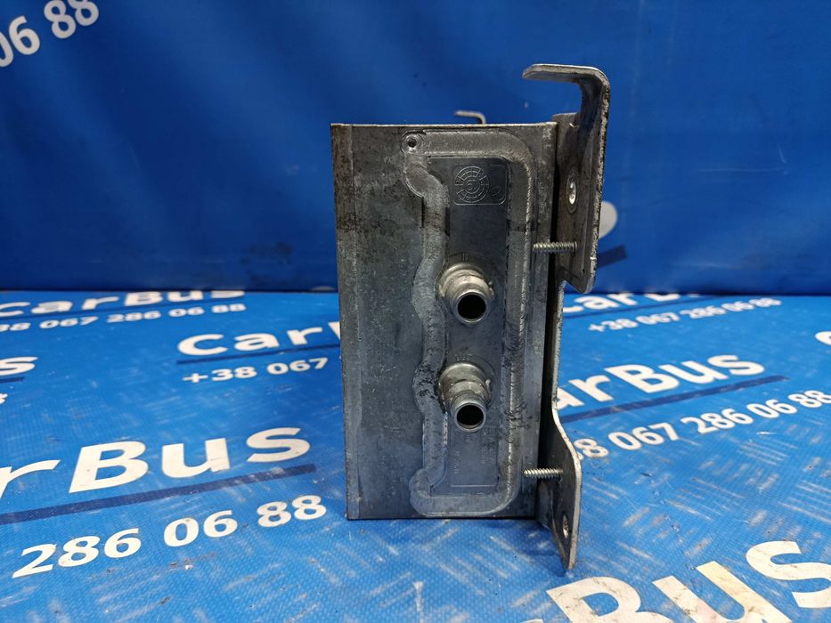 Зарядний пристрій для високовольтної батареї  Audi e-tron Зарядное ВВБ