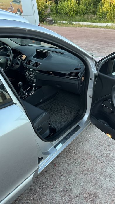 Renault Megane 3