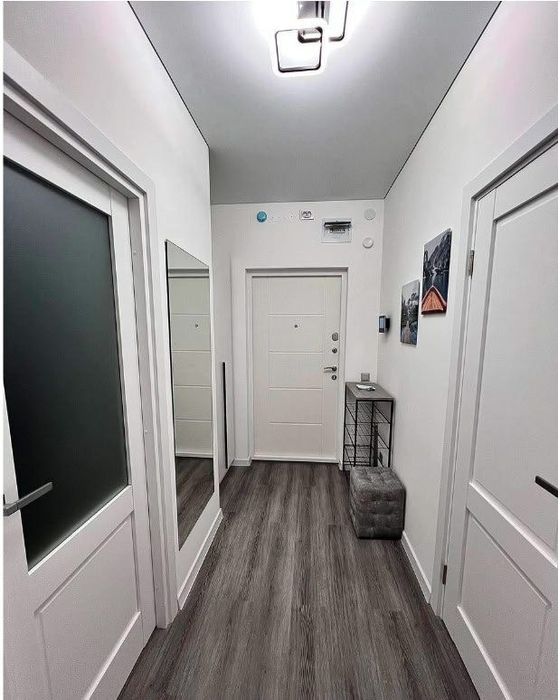 Продаж квартири ЖК Лебединий, вулиця Ревуцького 40Б