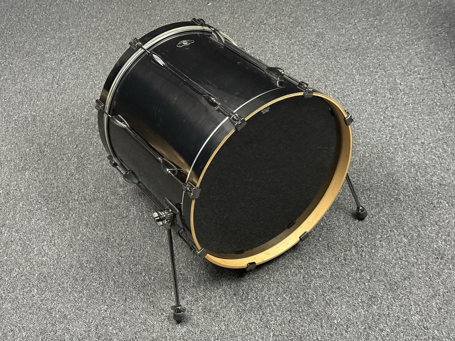 ++ TAMA Superstar  Bass Drum 22x18 - Birch brzoza PERKUSJA ++