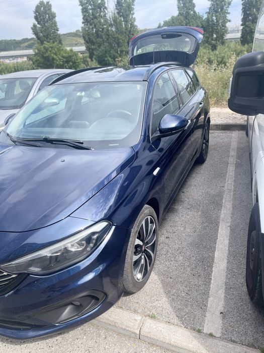 Fiat Tipo 1.3 Multjet