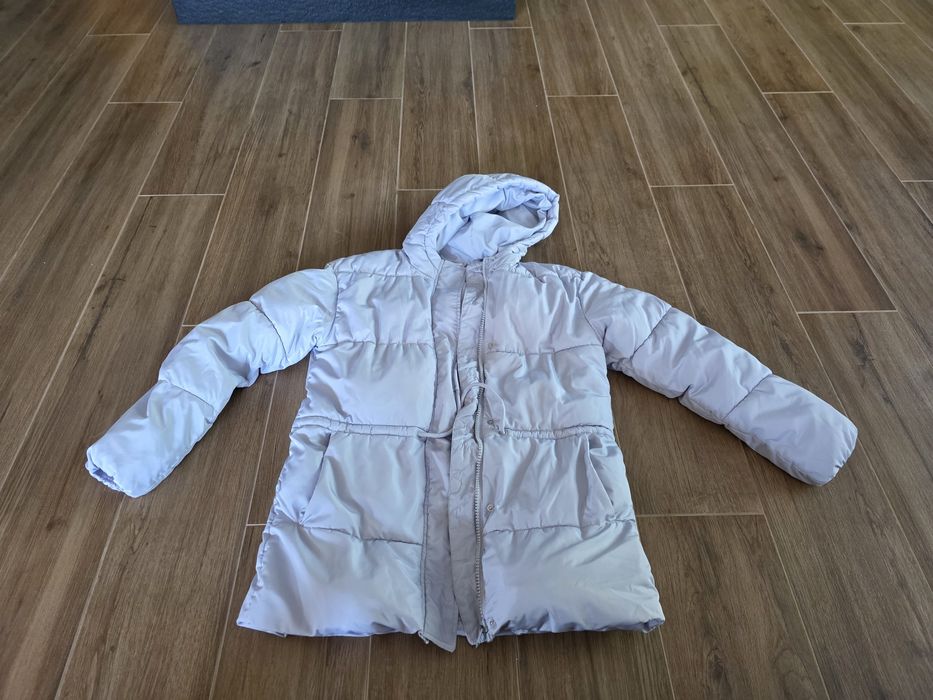 Kurtka zimowa h&m roz Xxs