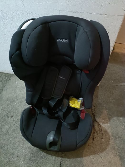 Cadeira auto Avova