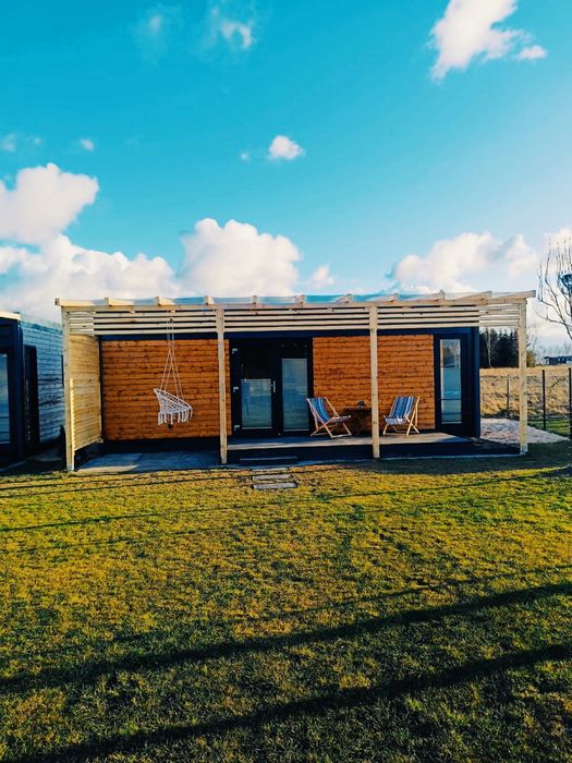 Wolne Terminy Wakacje 2026 Sarbinowo Domek Letniskowy