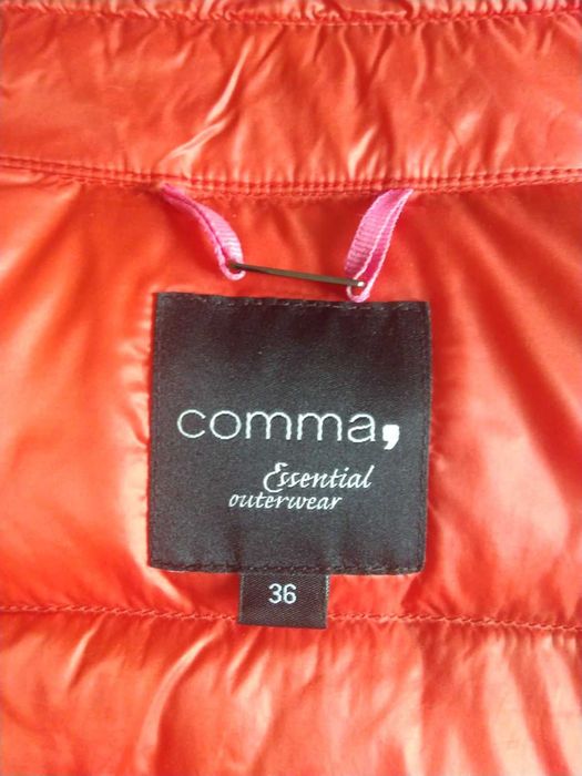 Куртка-микропуховик пух/перо