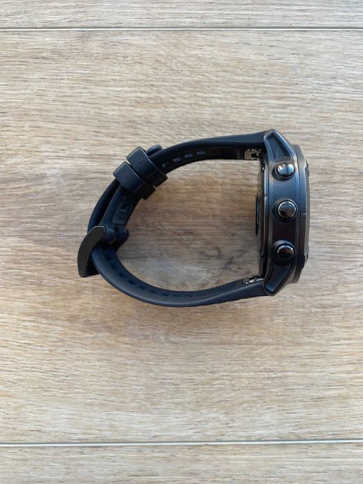 Garmin Fenix 6X Pro | GPS, карти, NFC | Відмінний стан | Гарантія