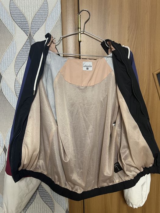 Ветровка karl kani