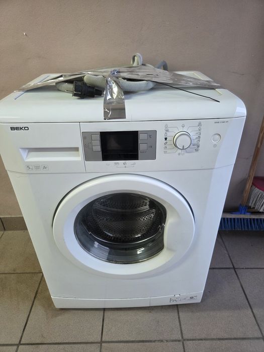 Sprzedam pralkę  Beko