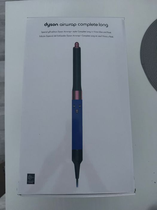Dyson airwrap multistyler nowy, gwarancja