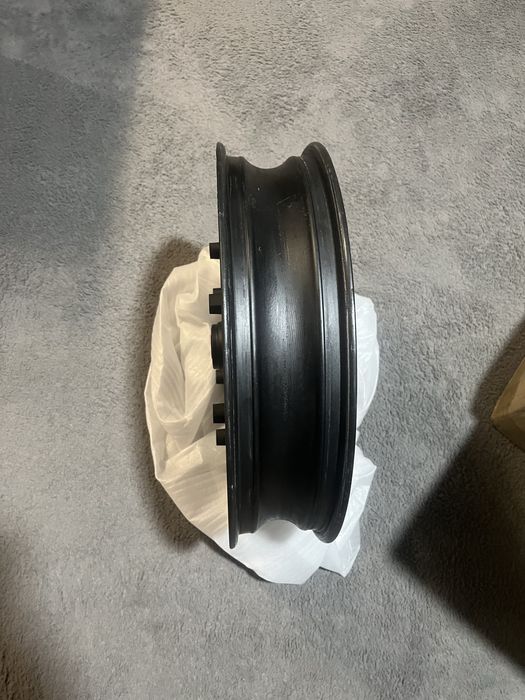 Felga przednia Honda CBR CB 650f