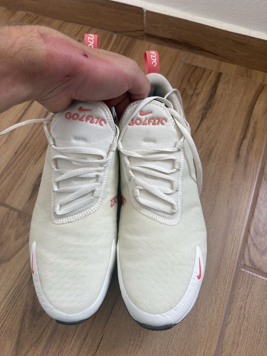 Кросівки nike air max 270