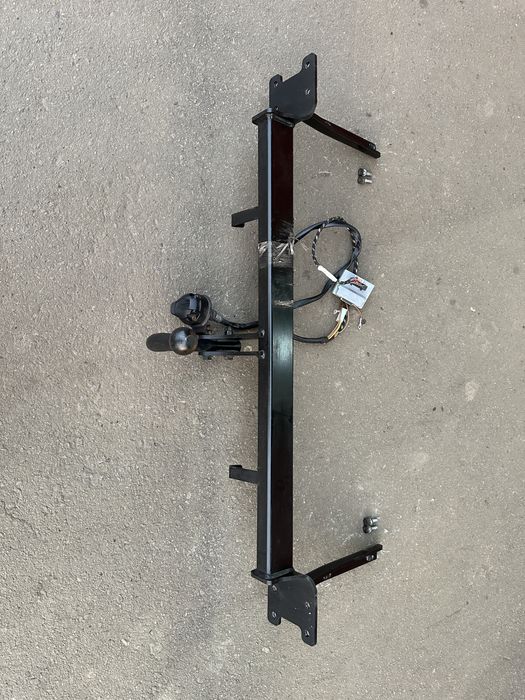 Фаркоп форкоп опель астра h opel astra H combi 2004/2010 рік original