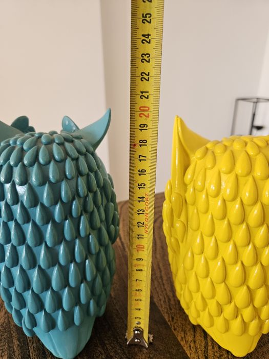 Mochos de decoração