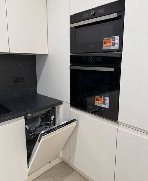 Продам дуже стильну 2 кімнатну ЖК Липки