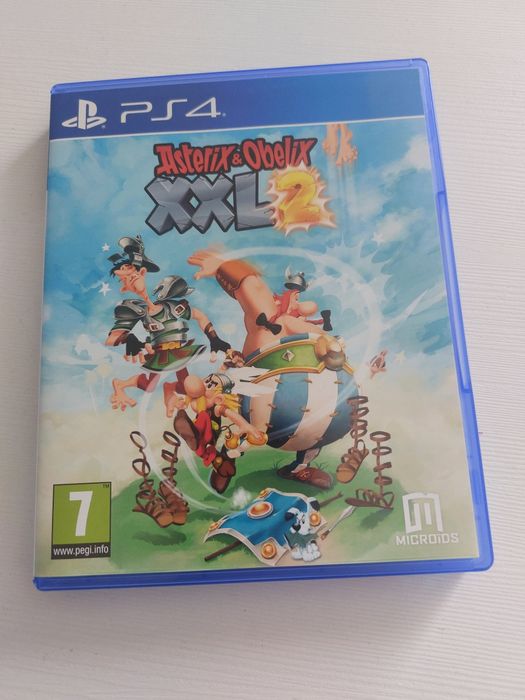 Asterix & Obelix XXL 2