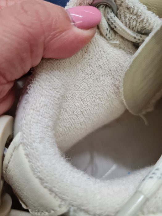 Sneakersy Adidas ciepłe za kostkę 36.2/3