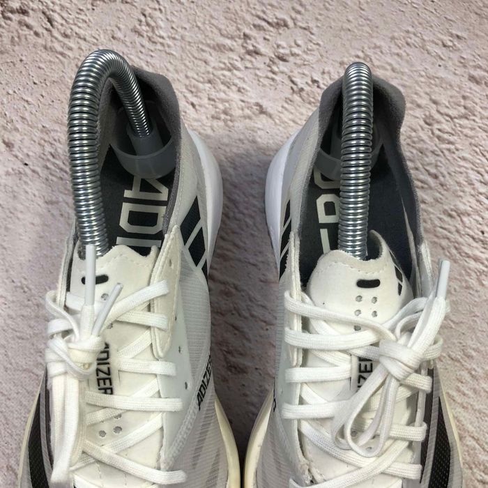 GV7070 елітні бігові кросівки adidas adizero adios 7 running