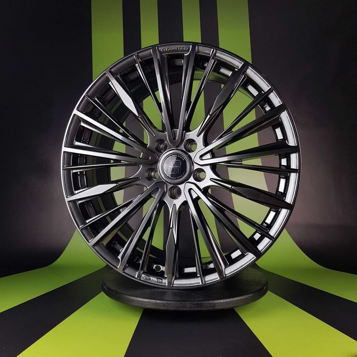 Диски На Авто R18 5x114.3 Tesla Model 3 Toyota Camry Lexus Honda Mazda