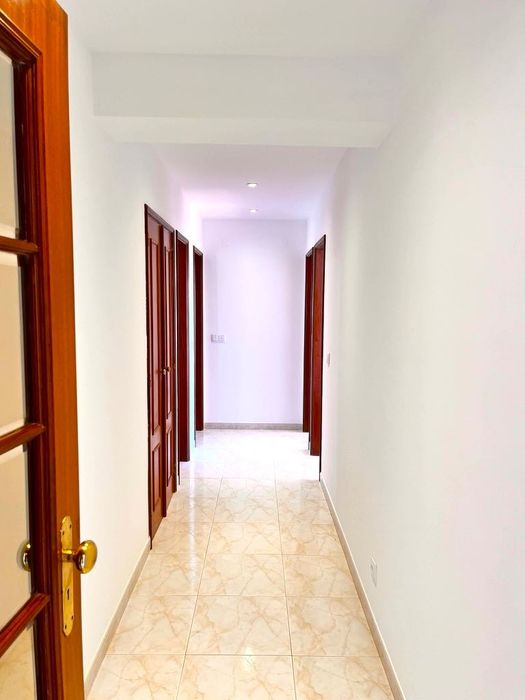 T2 Renovado | Vista Mar & Golfe  | 9.º Andar | Junto ao Taguspark