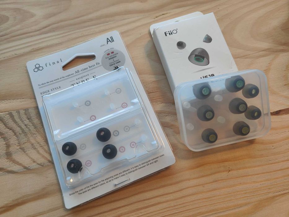 Kable, Adaptery słuchawkowe, AKCESORIA AUDIO