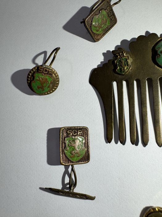 Sporting Clube de Portugal SCP