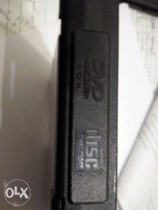 CD and DVD Drive with Recording Capability for Compaq Laptop MultiBay64586017261441122