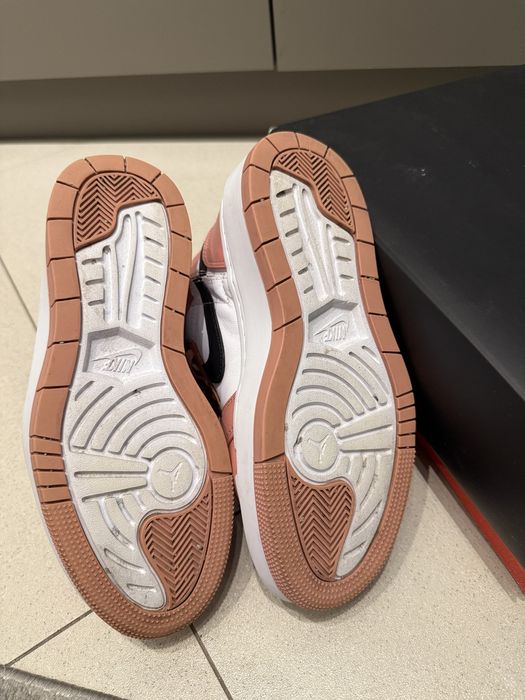 Nike air jordan 1 elevate high