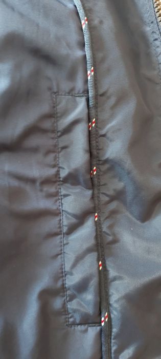 Casaco Tommy Hilfiger