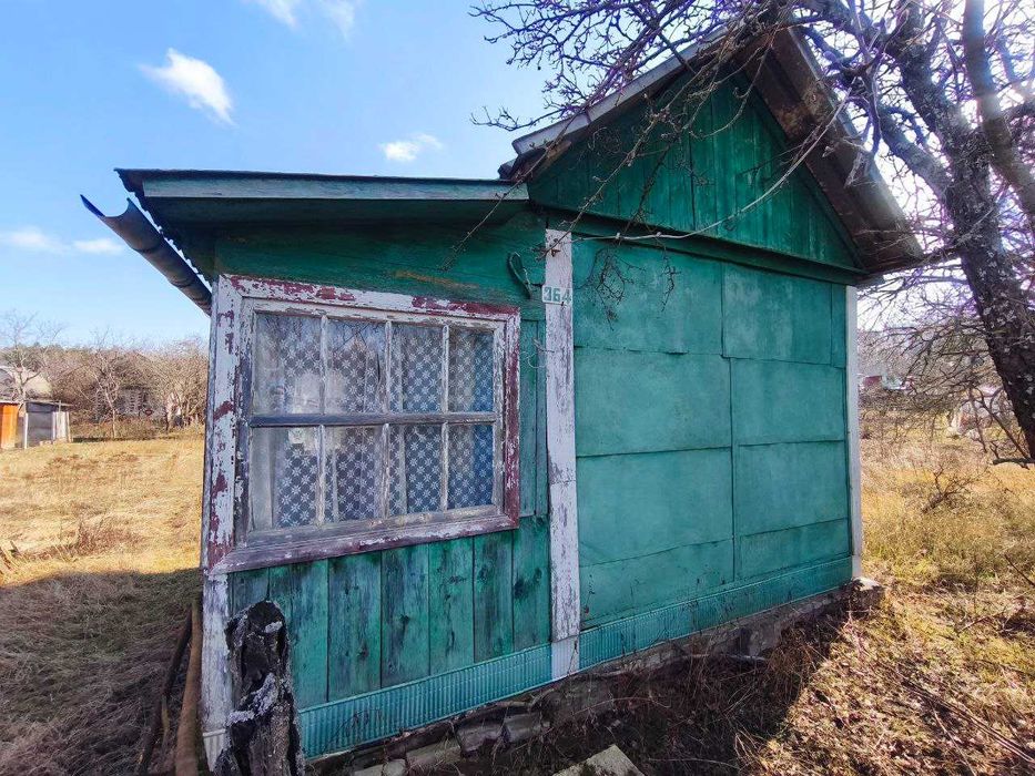 Дачна ділянка 10 соток у СТ "Деснянка", поруч Чернігів RD