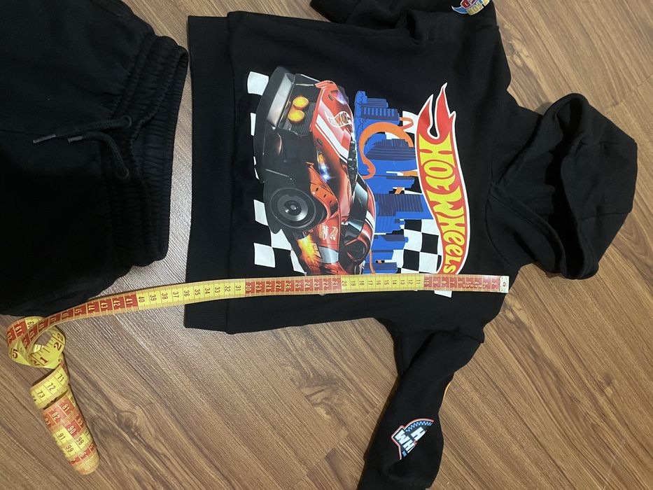 Костюм на весну NEXT 12-18