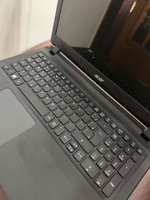 Portátil Acer Aspire ES1-572-33BP Intel® Core™ i3 i3-7100U
