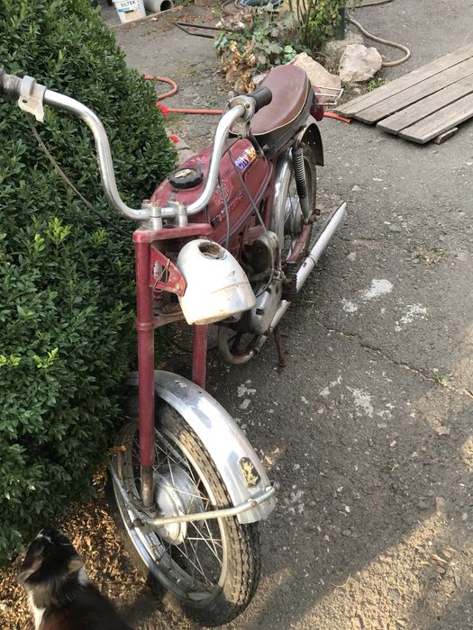 Продам Мопед «Верховина»