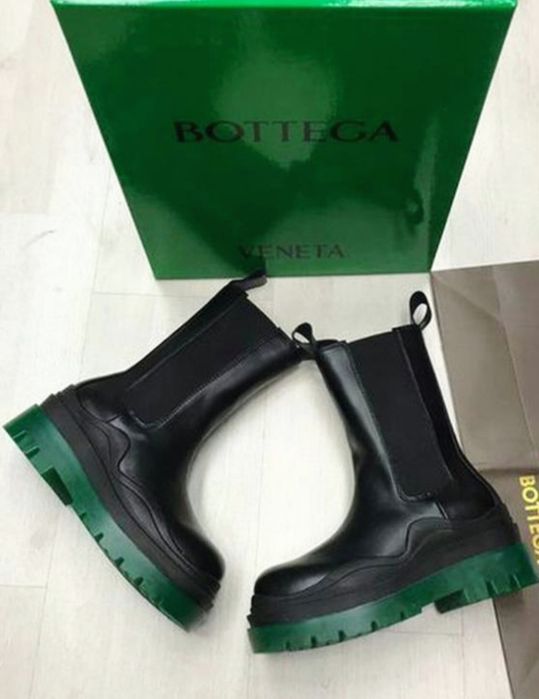 Челси Bottega Veneta
