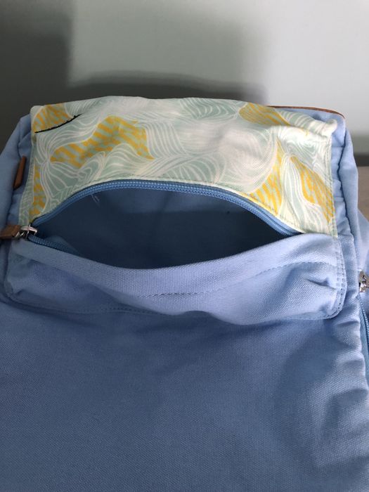 Mochila urban nature