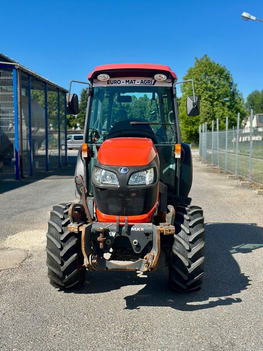 Ciągnik sadowniczy sadownik m5091 Narrow