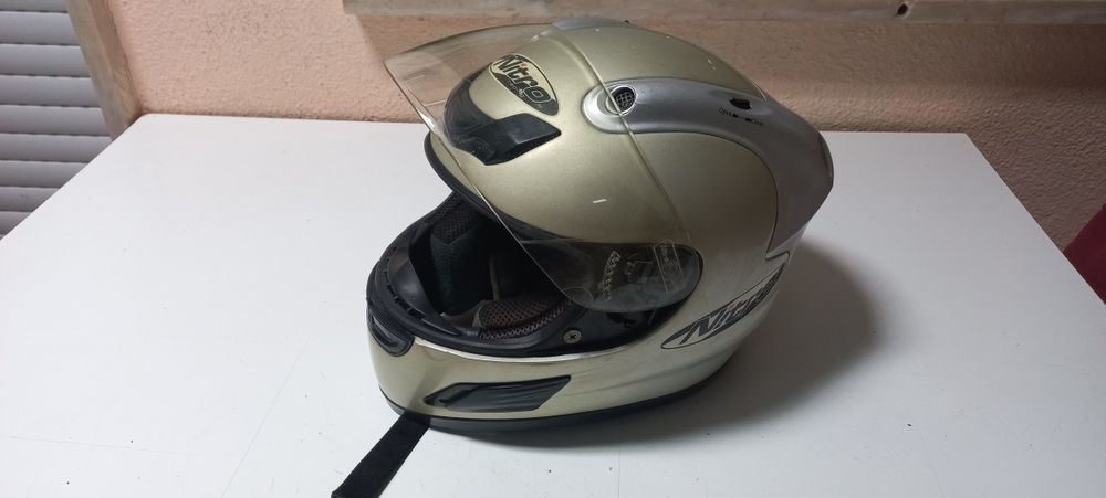 Capacete Nitro N600431977545598259201
