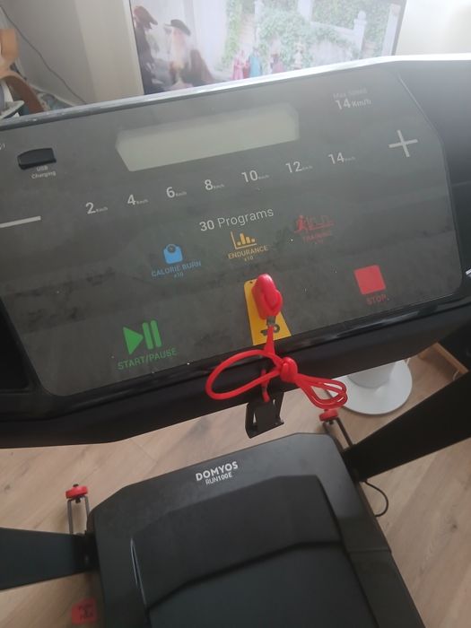 Treadmill / Walking Machine499083066003302402