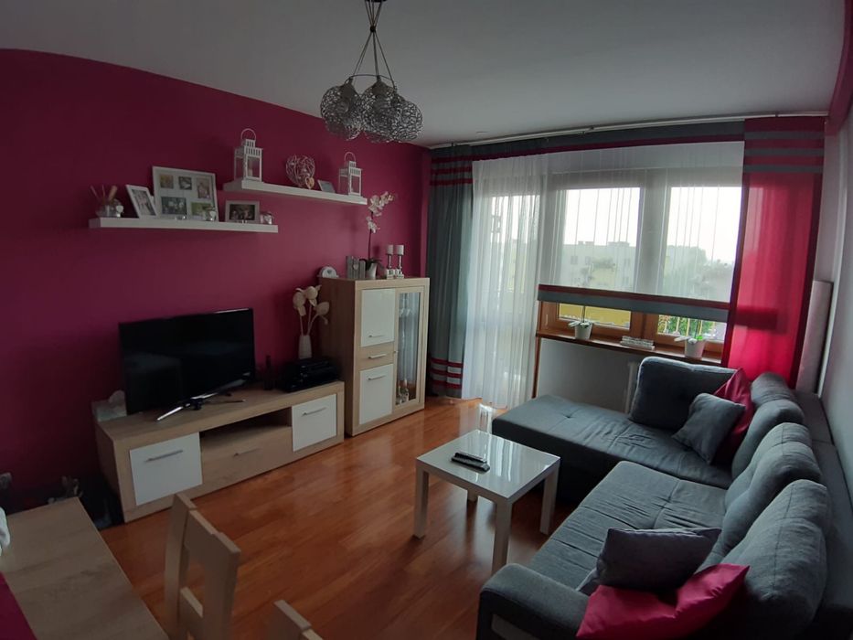 Mieszkanie – Ostrowiec Świętokrzyski, Kamienna, Śródmieście - Widok 2