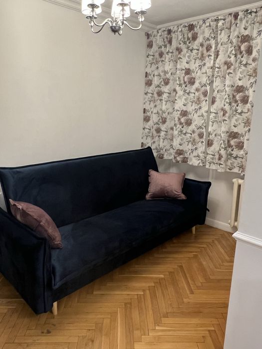 Wynajmę kawalerkę na ul. Żelaznej 58/62