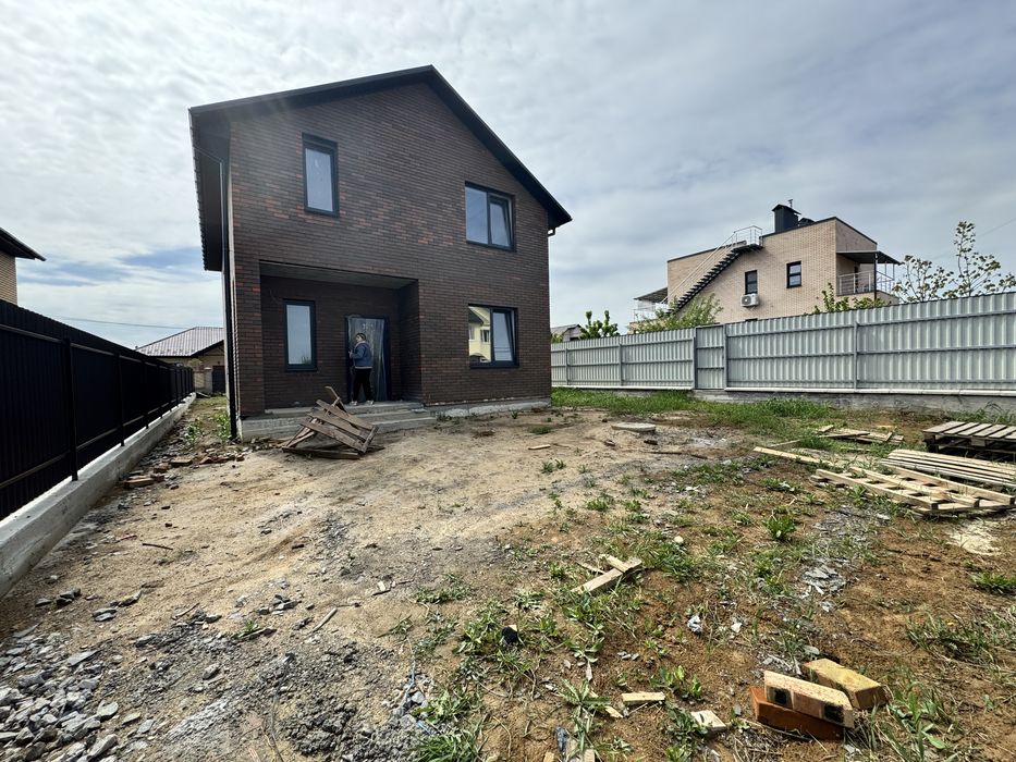 Продаж будинку в чудовій локаціі