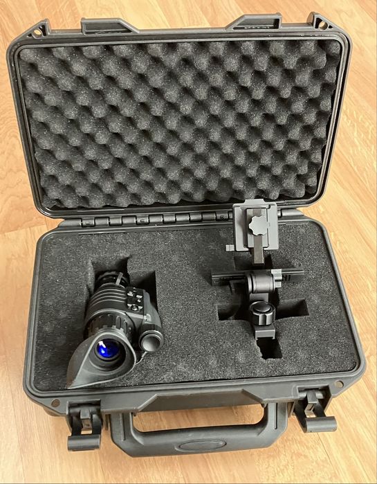 Noktowizor PVS-14 zielony fosfor