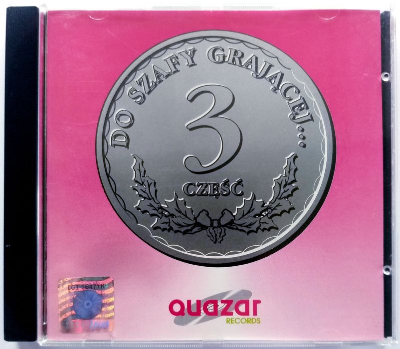 Do Grającej Szafy cz.3 2005r