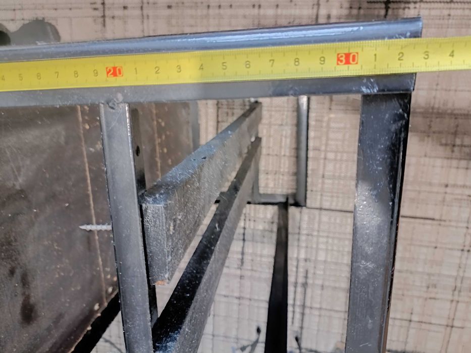 Каркас для ферми майнинг риг на 6 карт корпус майнинг ферми тушка