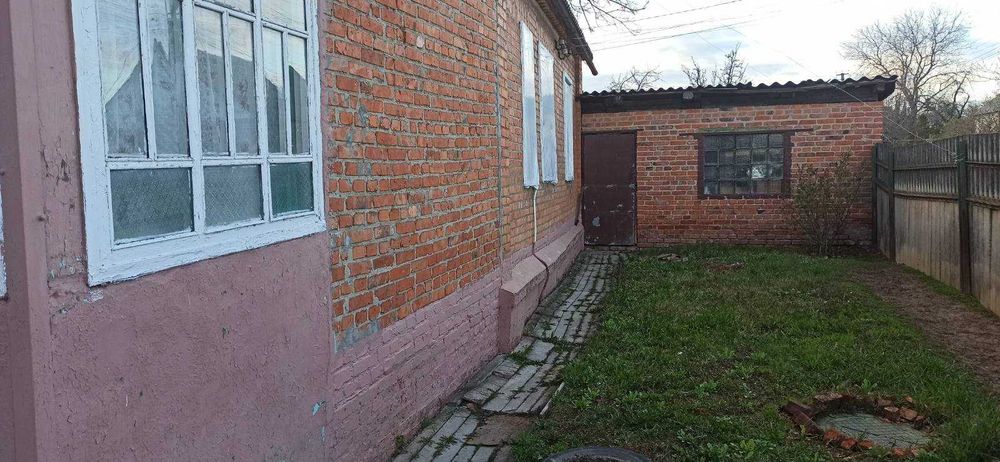 Продам будинок в Люботині 72 м, 6 соток