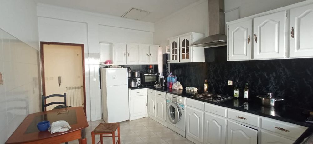 Quarto disponível para estudante