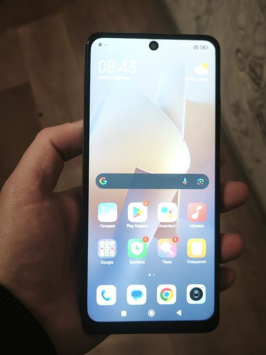 Продам Redmi note 12 pro 12/256