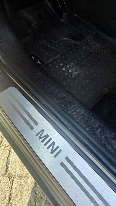 MINI Countryman — fotografia 9