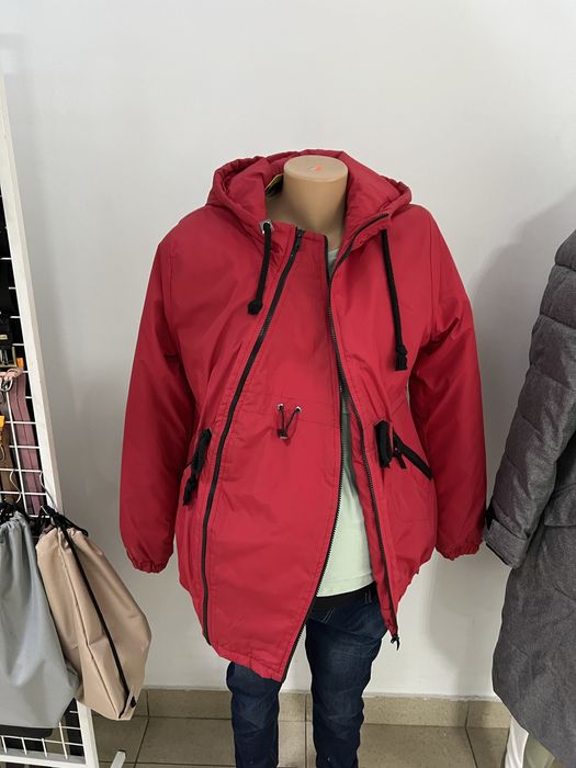 Куртка для вагітних