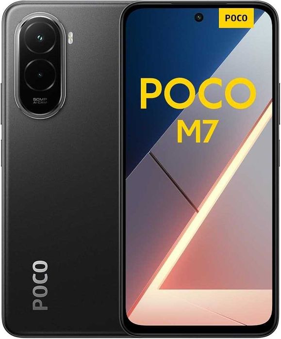 Poco M7 8/256 Гб запаковний NFC Global xiaomi
