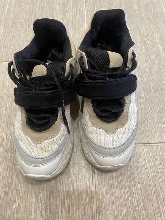 Кроссовки ZARA женские